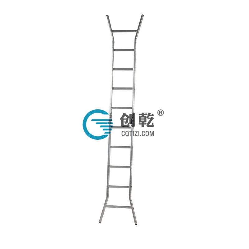關節折疊梯